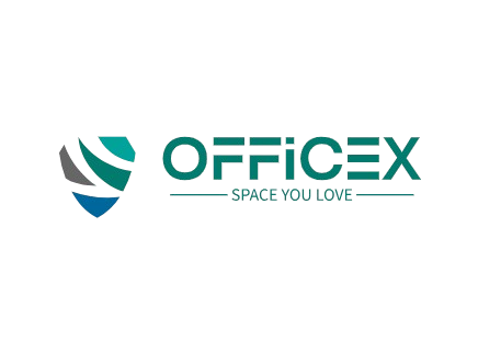 OfficeX Logo